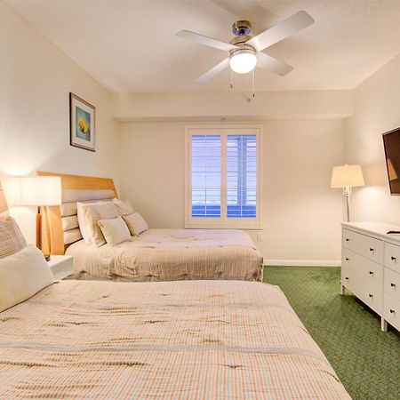דייטונה ביץ' Unit 2224 Ocean Walk - 3 Bedroom Ocean Front מראה חיצוני תמונה