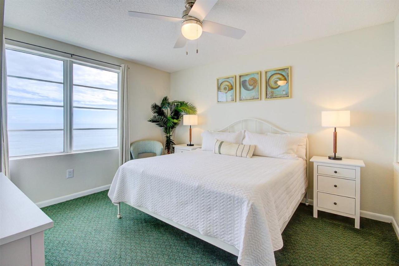דייטונה ביץ' Unit 2224 Ocean Walk - 3 Bedroom Ocean Front מראה חיצוני תמונה
