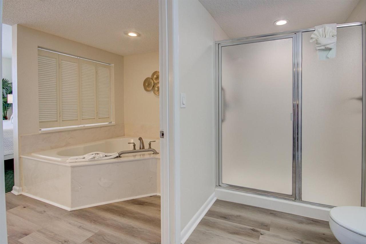 דייטונה ביץ' Unit 2224 Ocean Walk - 3 Bedroom Ocean Front מראה חיצוני תמונה