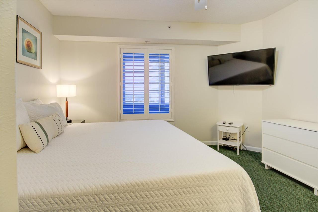 דייטונה ביץ' Unit 2224 Ocean Walk - 3 Bedroom Ocean Front מראה חיצוני תמונה