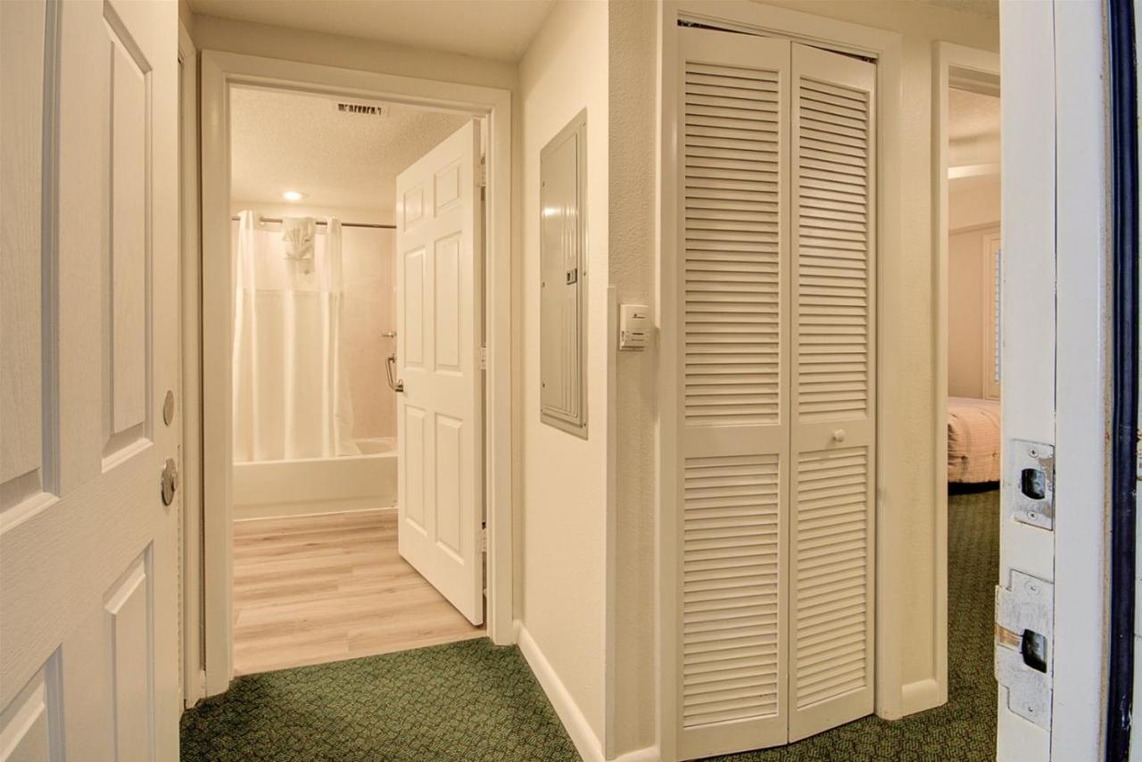 דייטונה ביץ' Unit 2224 Ocean Walk - 3 Bedroom Ocean Front מראה חיצוני תמונה