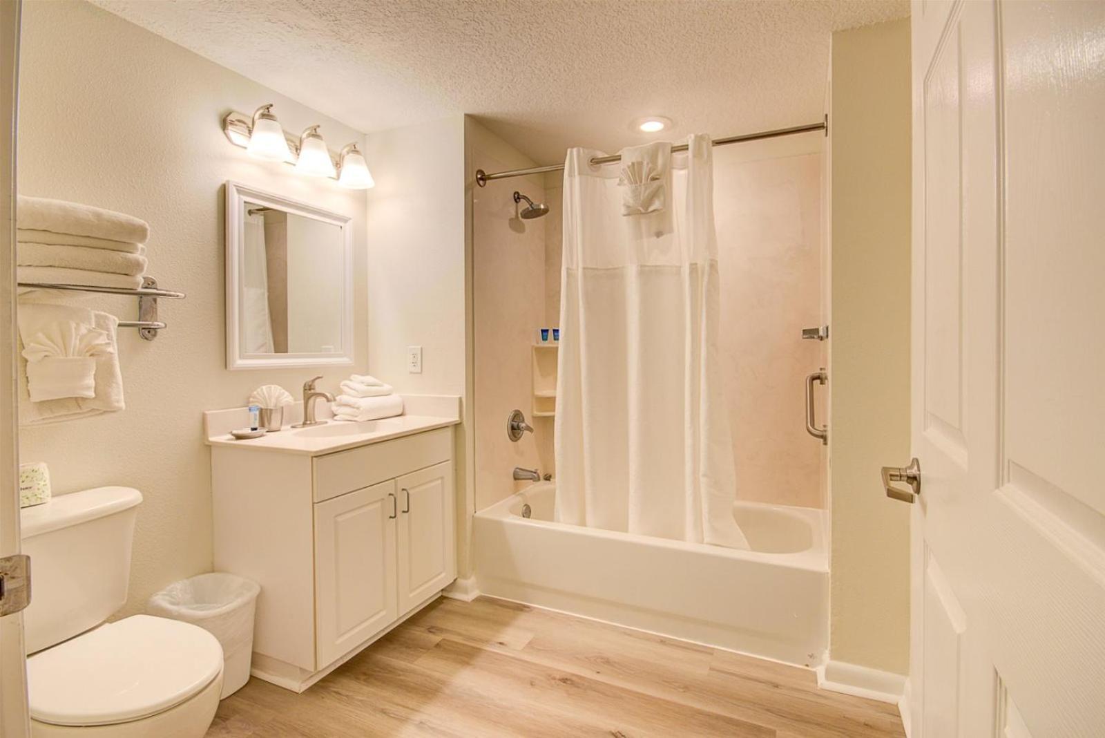 דייטונה ביץ' Unit 2224 Ocean Walk - 3 Bedroom Ocean Front מראה חיצוני תמונה